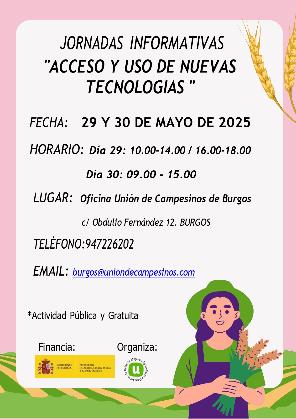 A-14_Cartel informativo