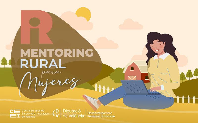 Mentoring Rural Women