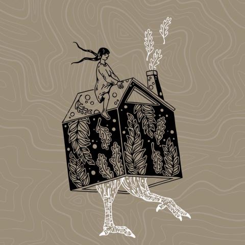 Mujeres Artistas Rurales Aragón