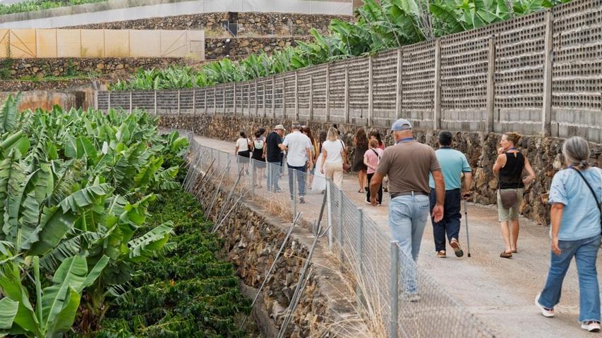 Ecofinca Nogales