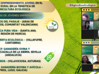 Agricultura Ecológica