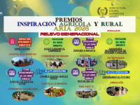 SELECCIONADOS ARIA 2025