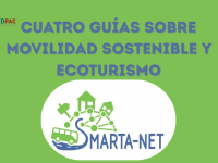 La Comisión Europea publica nuevos recursos sobre movilidad en las áreas rurales a través del proyecto “SMARTA-NET”