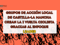 I VUELTA CICLISTA CLM