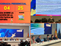 jornada agrivoltaica