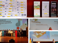 España celebra una década de innovación rural y agraria gracias a la labor de los Grupos Operativos