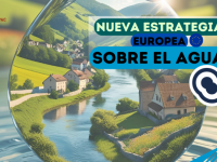 NUEVA ESTRATEGIA EUROPEA SOBRE EL AGUA