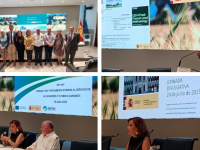 La Red PAC organiza una jornada sobre ECOGAN, la aplicación informática que mide las emisiones contaminantes de las explotaciones ganaderas