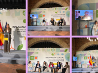 La jornada “Innovando en Igualdad” del Ministerio para la Transición Ecológica y el Reto Demográfico pone en valor el liderazgo de las mujeres en el desarrollo rural