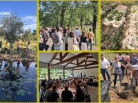 La Red PAC reúne en La Rioja proyectos innovadores y experiencias de campo en la gestión del suelo y del agua para impulsar una agricultura más resiliente